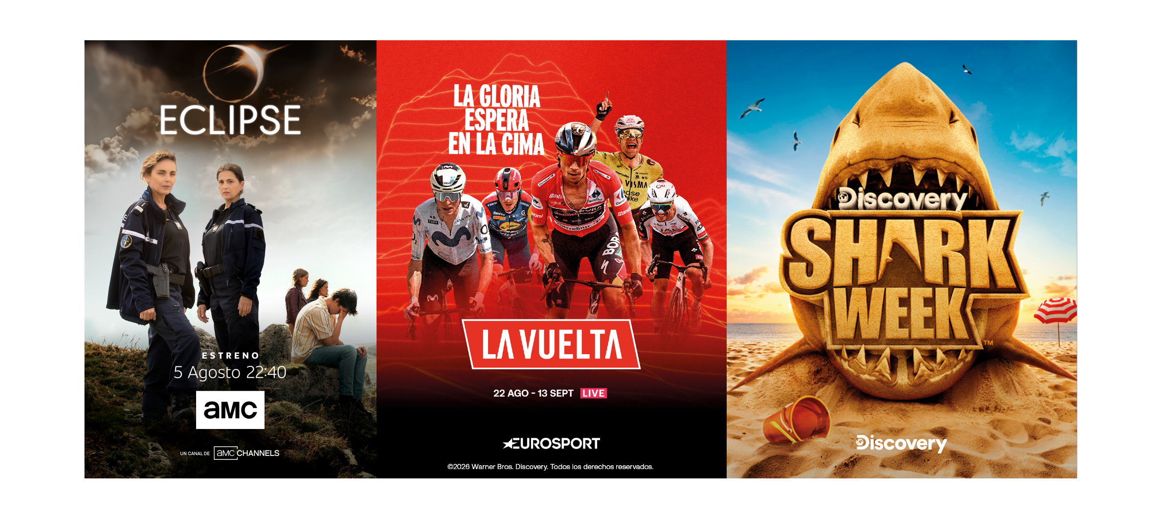 Vuela TV