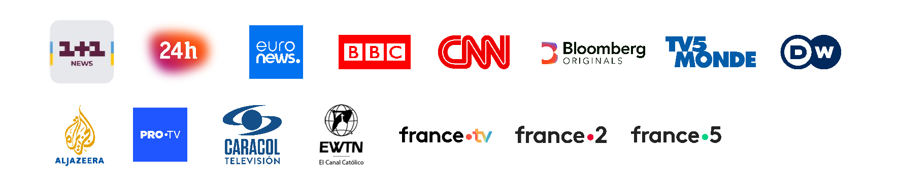 Noticias e internacional